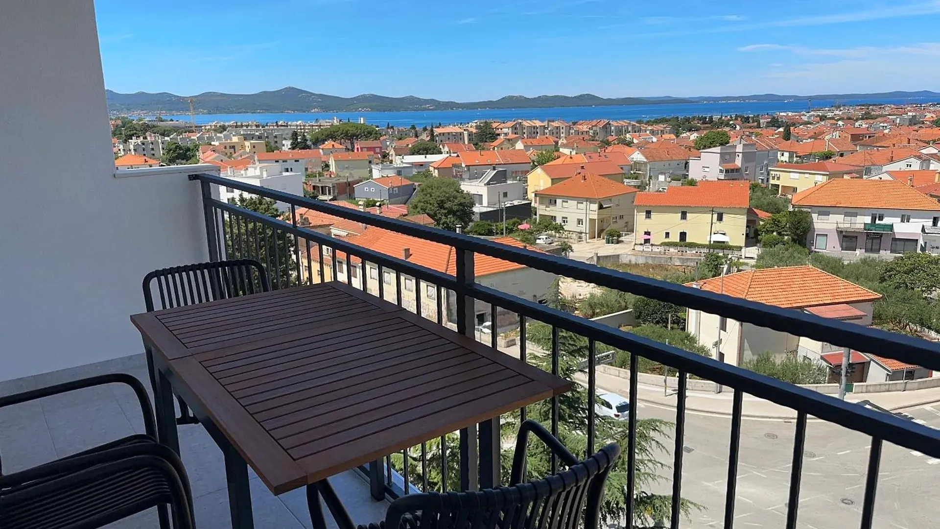 Luxury Apartment Subito Ζαντάρ