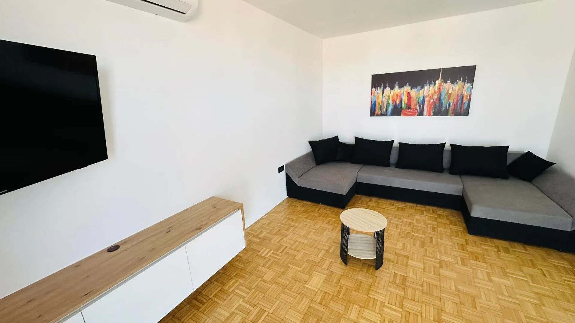 Luxury Apartment Subito Ζαντάρ Κροατία