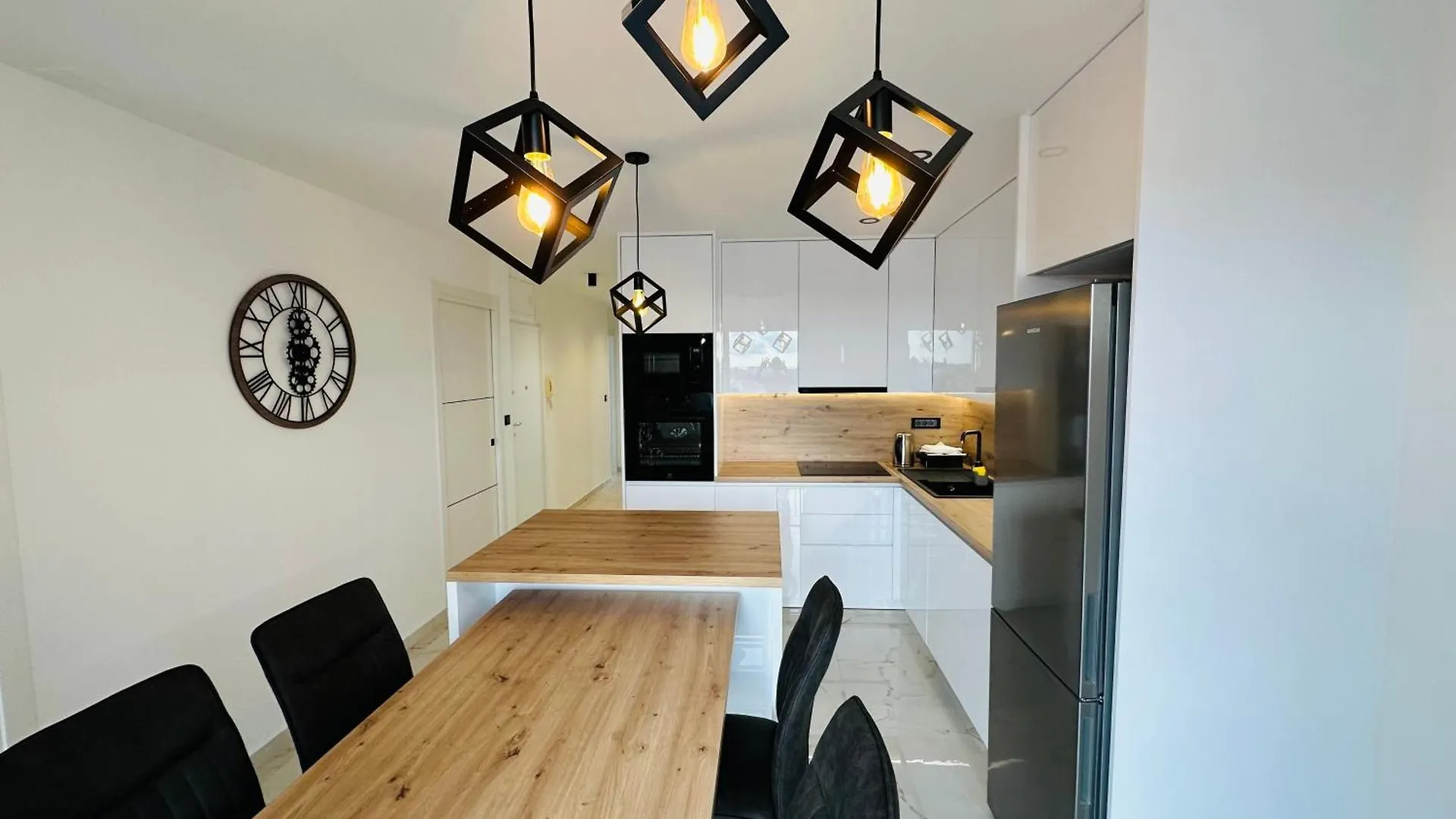 Luxury Apartment Subito Ζαντάρ 0*,  Κροατία