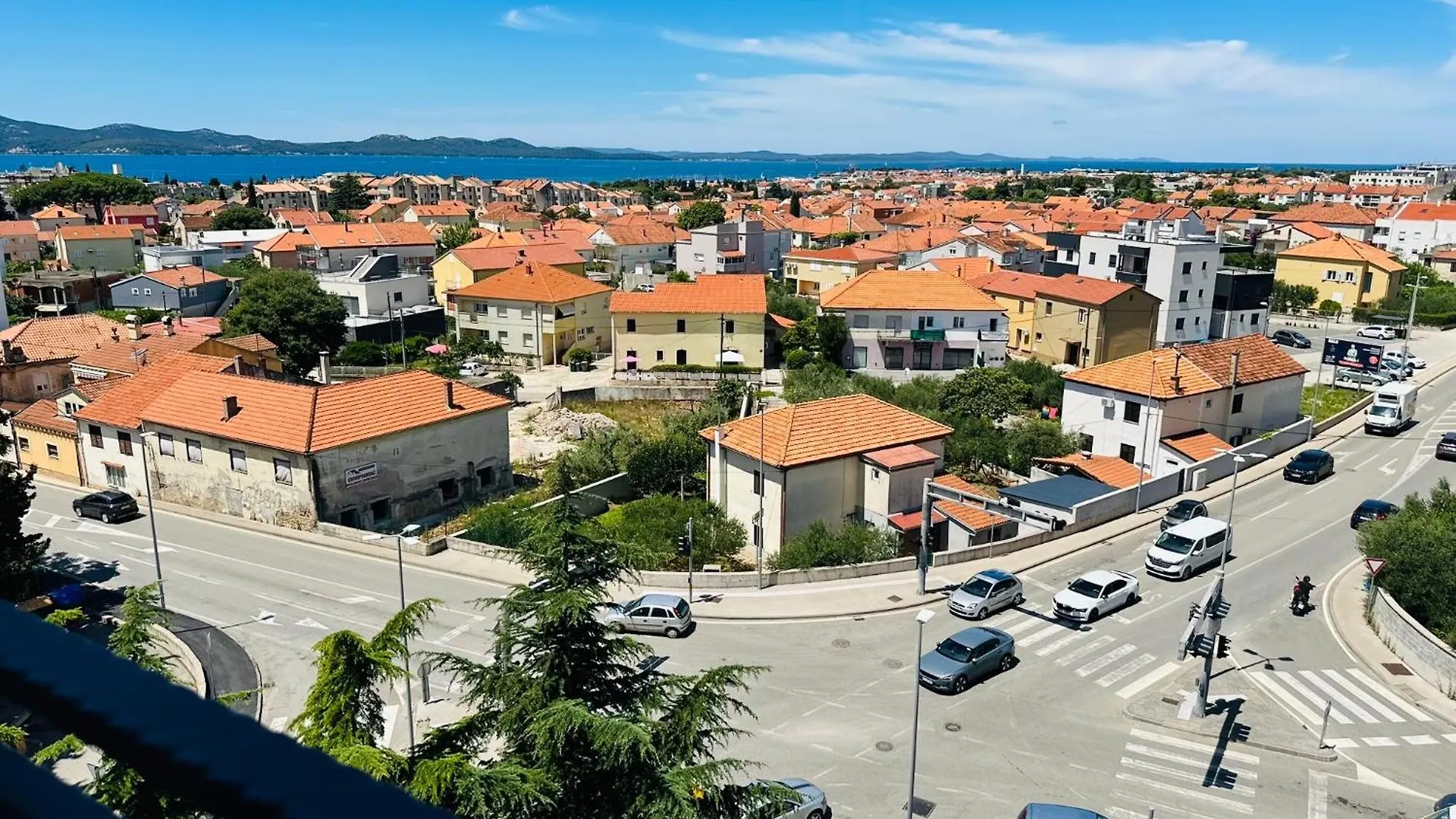 Luxury Apartment Subito Ζαντάρ