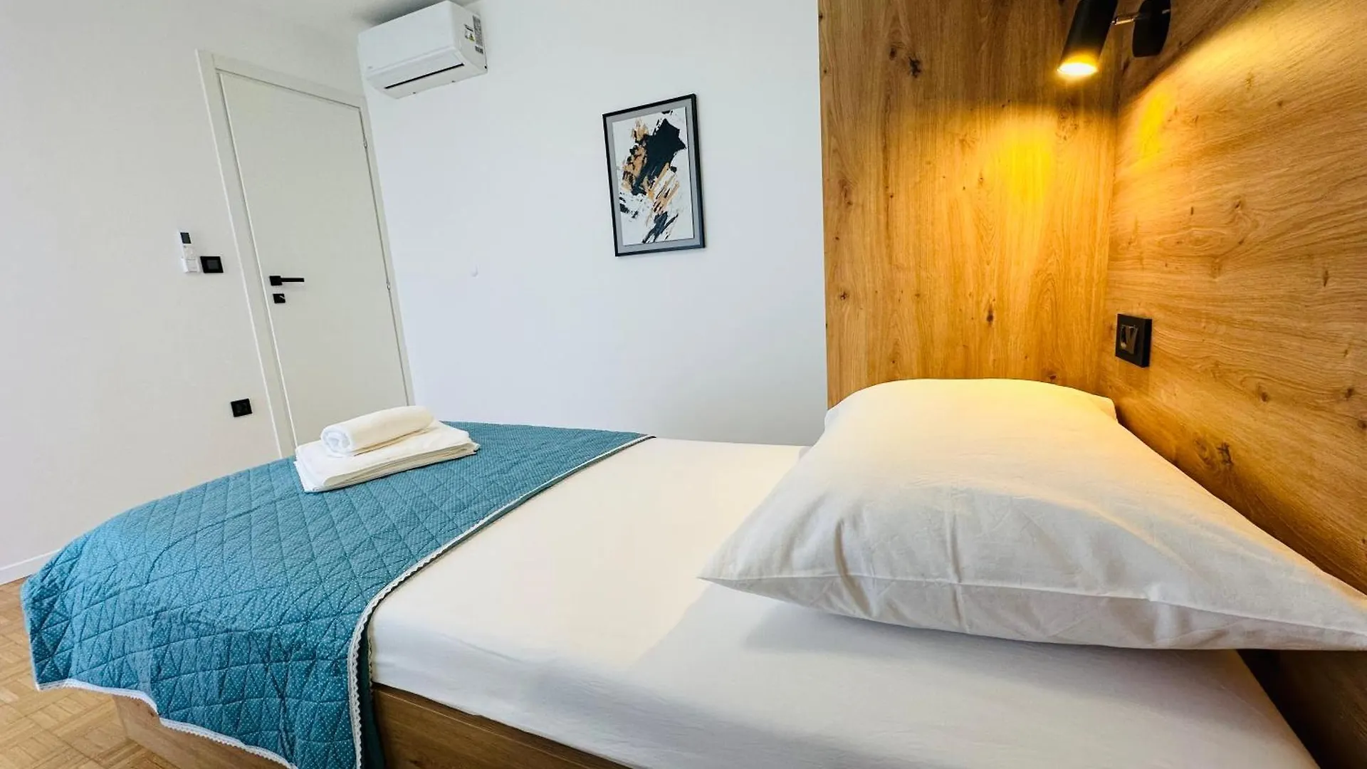 Luxury Apartment Subito Ζαντάρ Κροατία