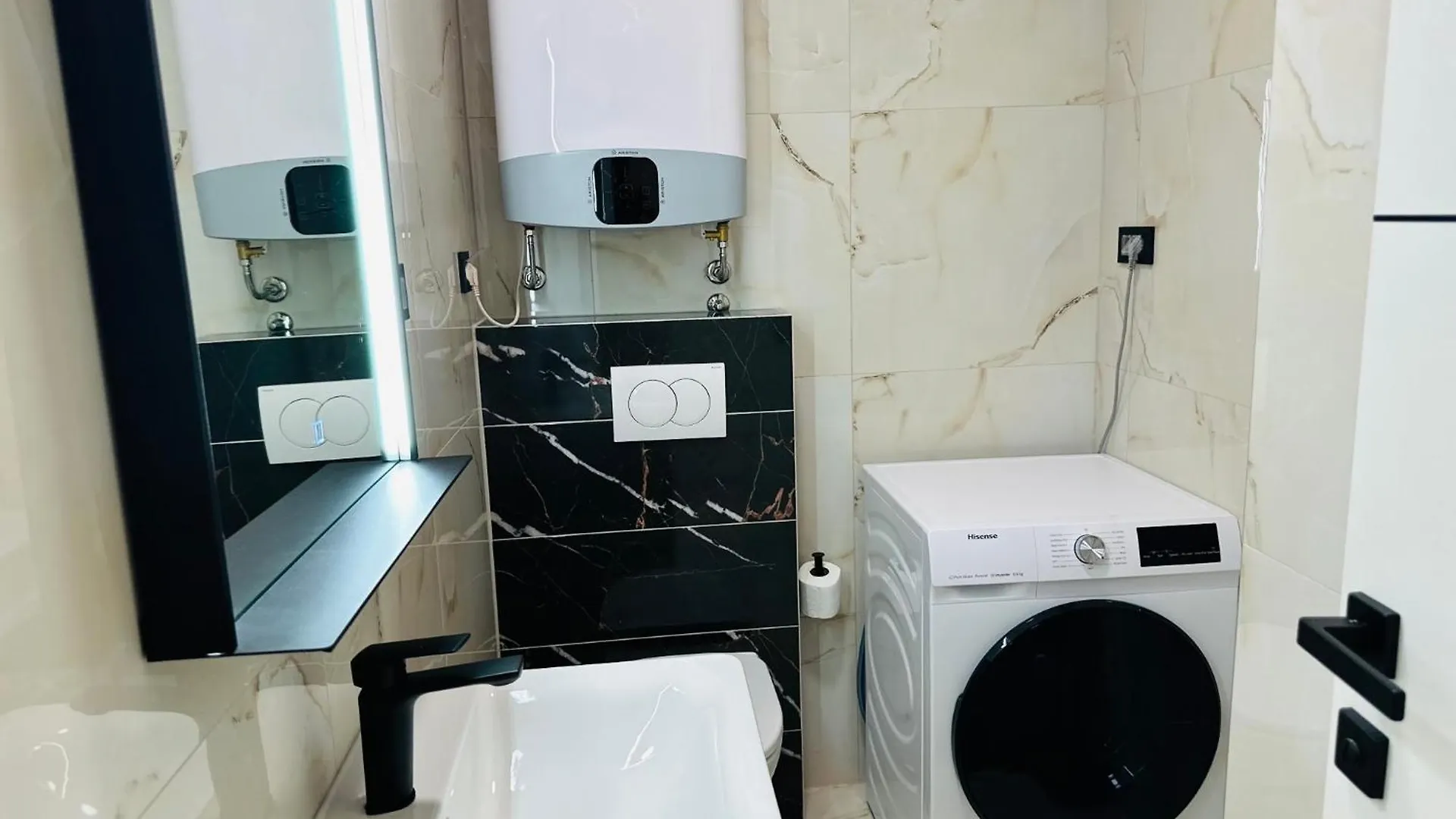 Luxury Apartment Subito Ζαντάρ 0*,  Κροατία