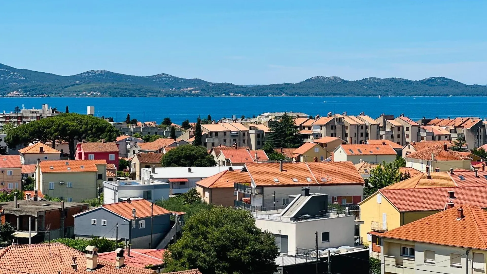 Luxury Apartment Subito Ζαντάρ