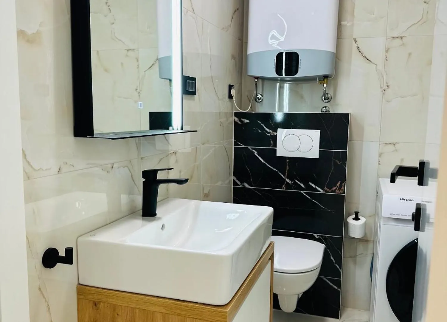 Luxury Apartment Subito Ζαντάρ