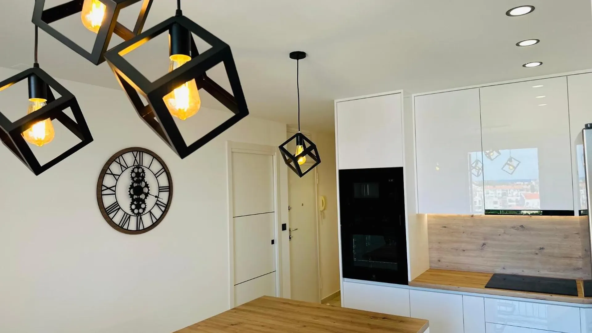 Luxury Apartment Subito Ζαντάρ